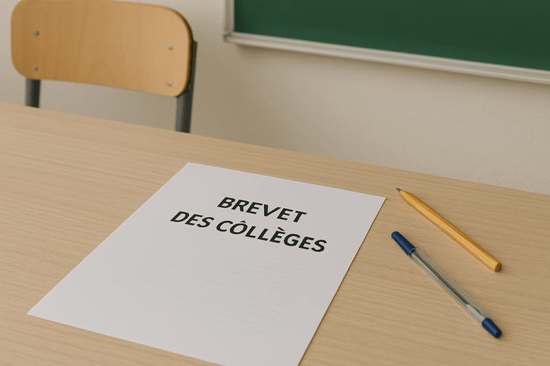 Eliott - Comment est noté le brevet ? Barème, mentions, bonus